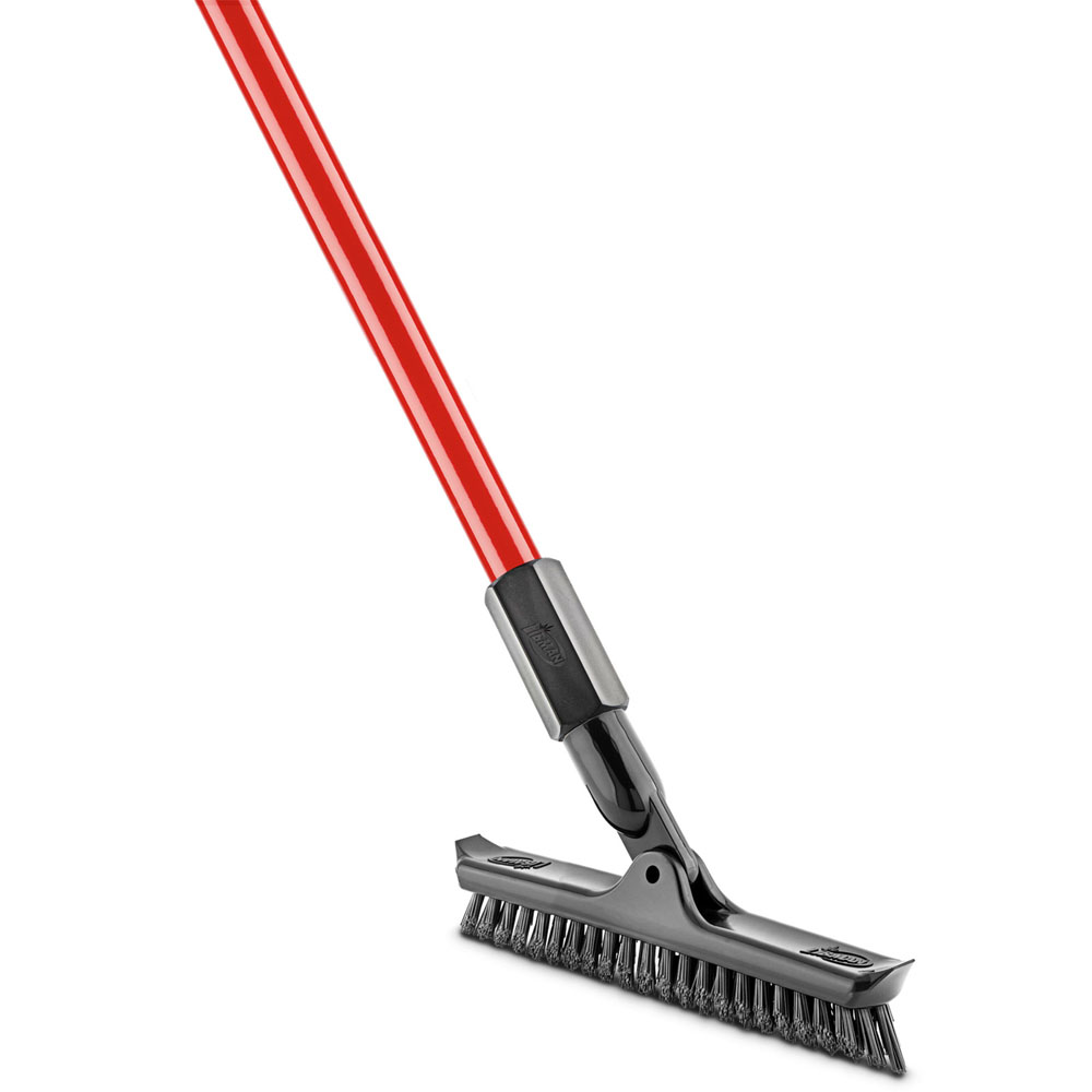 Libman Swivel Grout & Scrub Brush