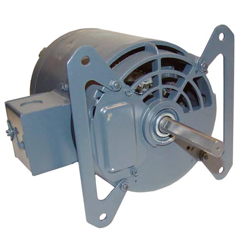 Lincoln OEM # 369539, 1/15 hp, 3250 RPM Blower Motor - 115V