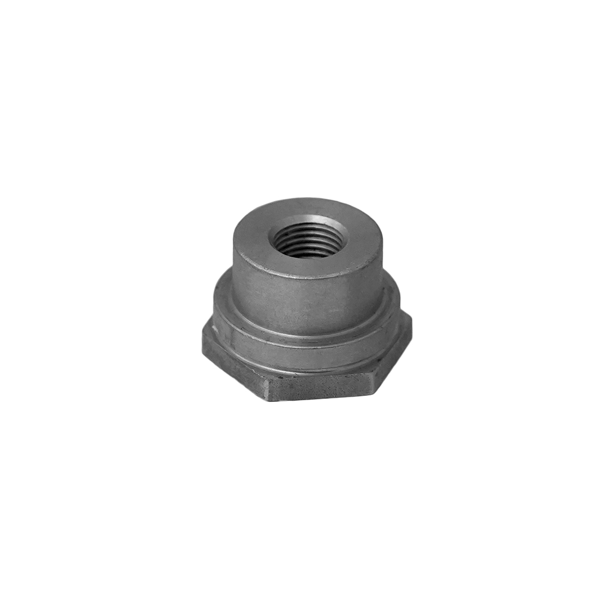 Lock Nut (Stainless Steel) for Globe Slicers OEM # 972-3P