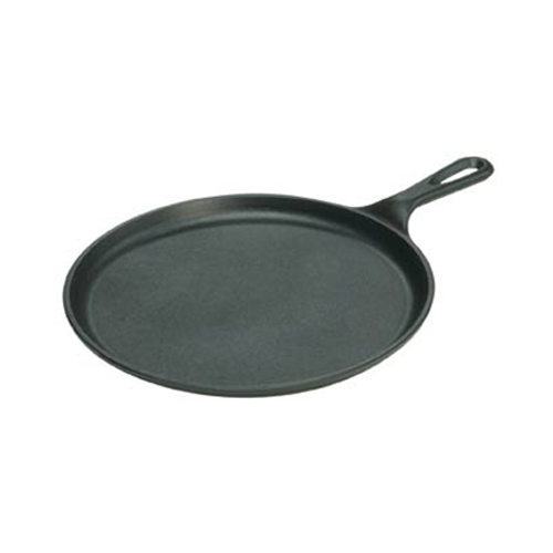 Lodge Logic Round Griddle 