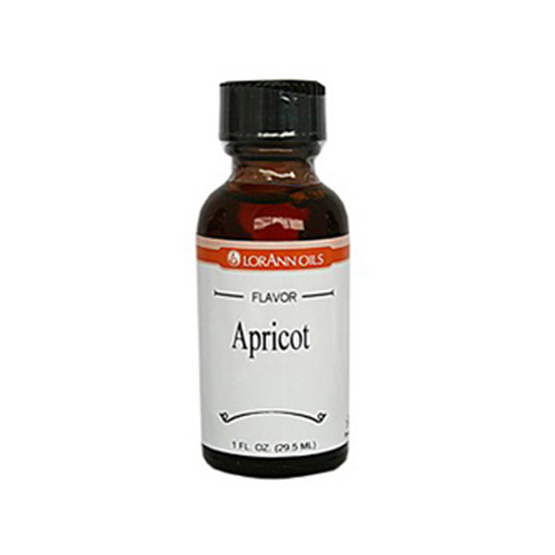 Lorann Oils Artificial Apricot Flavor, 1 Oz