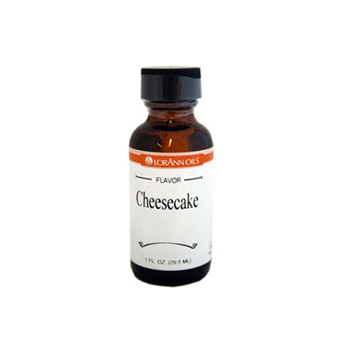 Lorann Oils Cheesecake Flavor, 1 Oz