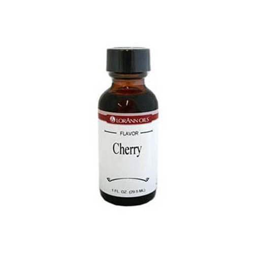 LorAnn Oils Cherry Flavor, 1 Oz