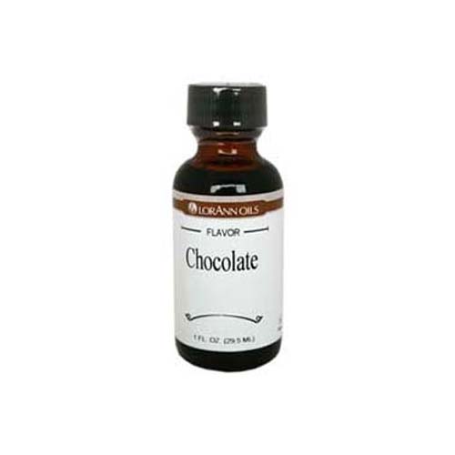 Lorann Oils Chocolate Flavor, 1 Oz