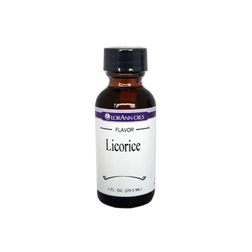 Lorann Oils Licorice Flavor, 1 Oz