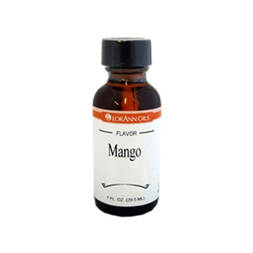 LorAnn Oils Mango Flavor, 1 Oz