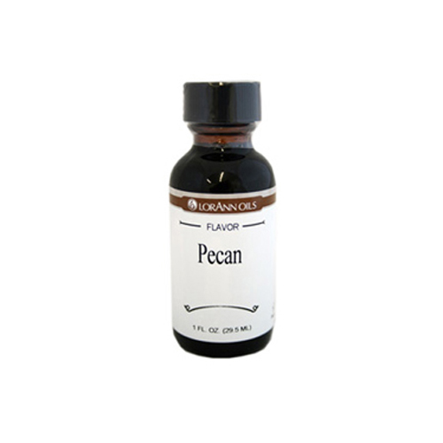 Lorann Oils Pecan Flavor, 1 Oz