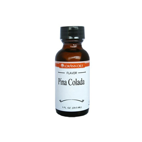 LorAnn Oils Pina Colada Flavor, 1 Oz