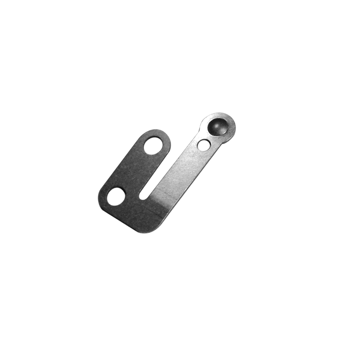 Lower Slicer Deflector Hinge for Berkel Meat Slicers OEM # 3475-00363