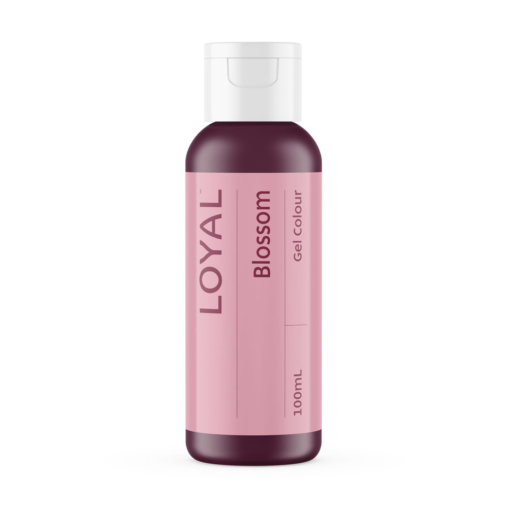 Loyal Blossom Gel Color, 100 ml