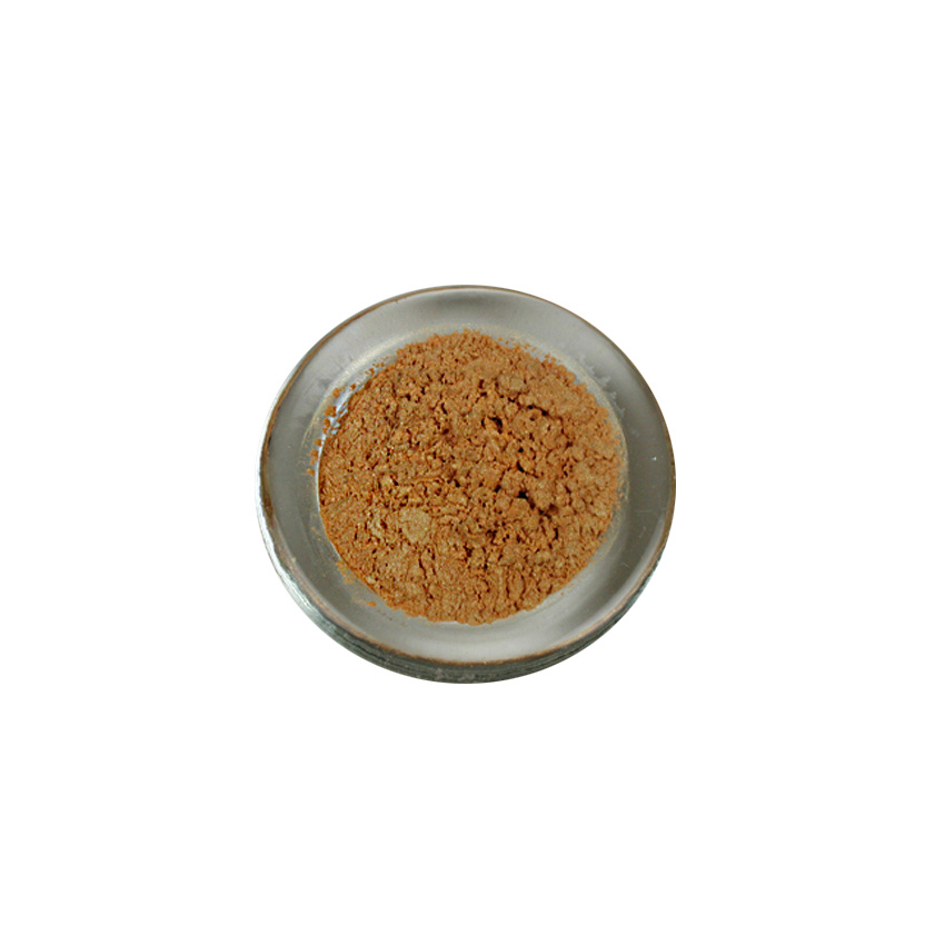 Bright Gold Lustre Dust, Razzle Dazzle Coloring, 1/2 oz. (13 gr.)