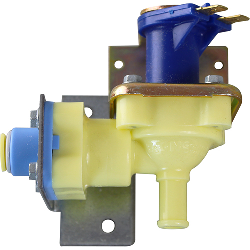 Manitowoc OEM # 000000377, Water Inlet Solenoid Valve; 120V