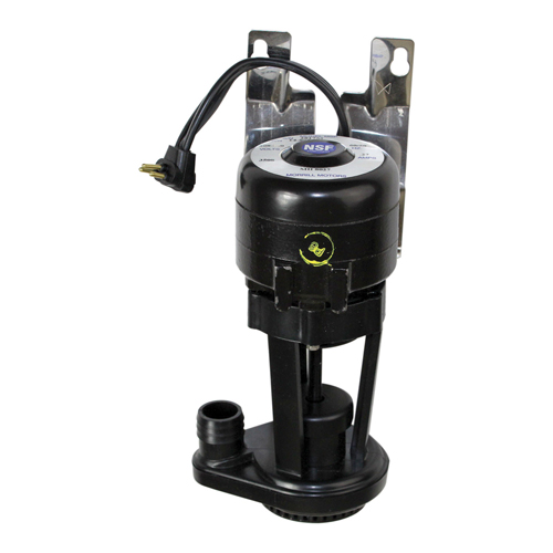 Manitowoc OEM # 1480279 / 14-8027-9 / 14-8039-9, Water Pump - 208/230V; 50/60 Hz 