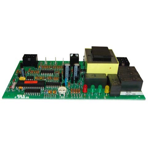 Manitowoc OEM # 7627823 / 76-2782-3, Control Board for Ice Machines