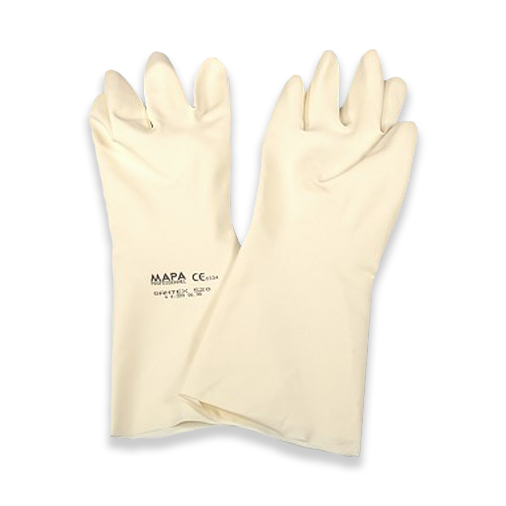 Mapa Gantex Sugar Gloves 13" (1 Pair) - 7-7.5