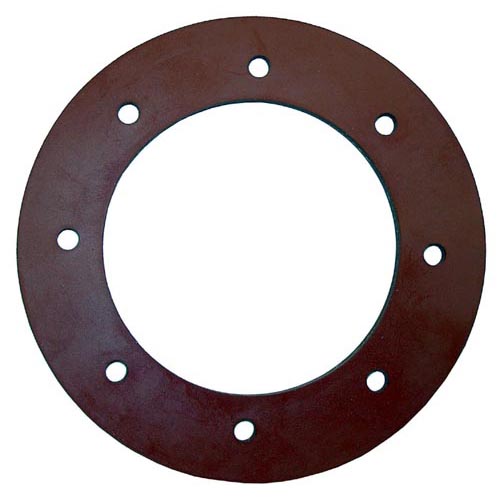 Market Forge OEM # 08-4405 / 08-4413, 4 1/4" Probe Plate Gasket 