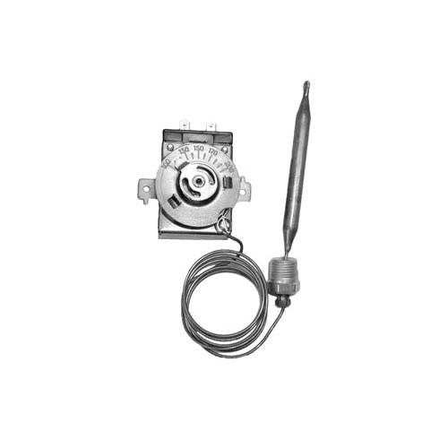 Market Forge OEM # 10-4653 / 104653 / S10-4653, Thermostat; Type KXR; Temperature 100 - 200 Degrees Fahrenheit; 36" Capillary