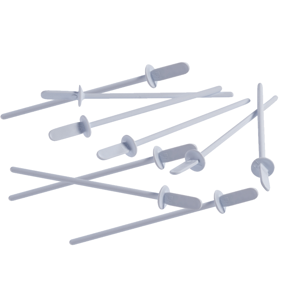 Martellato 20-B003 Lollipop & Cake Pop Sticks - Pack of 400