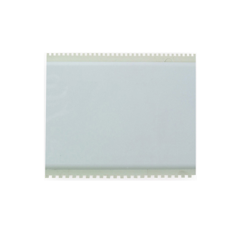 Martellato Cake Decorating Comb Long