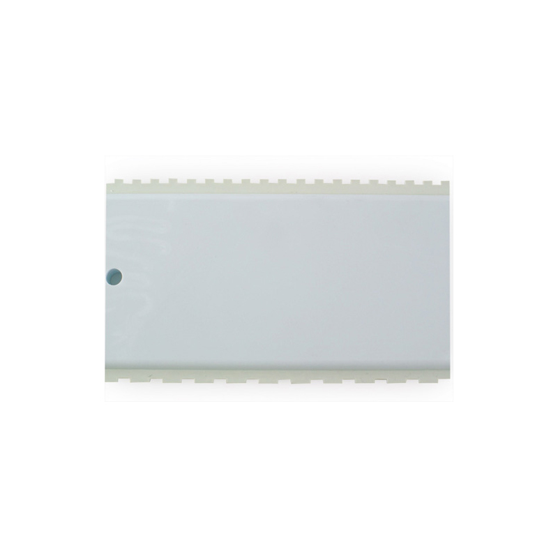 Martellato Cake Decorating Comb, Long