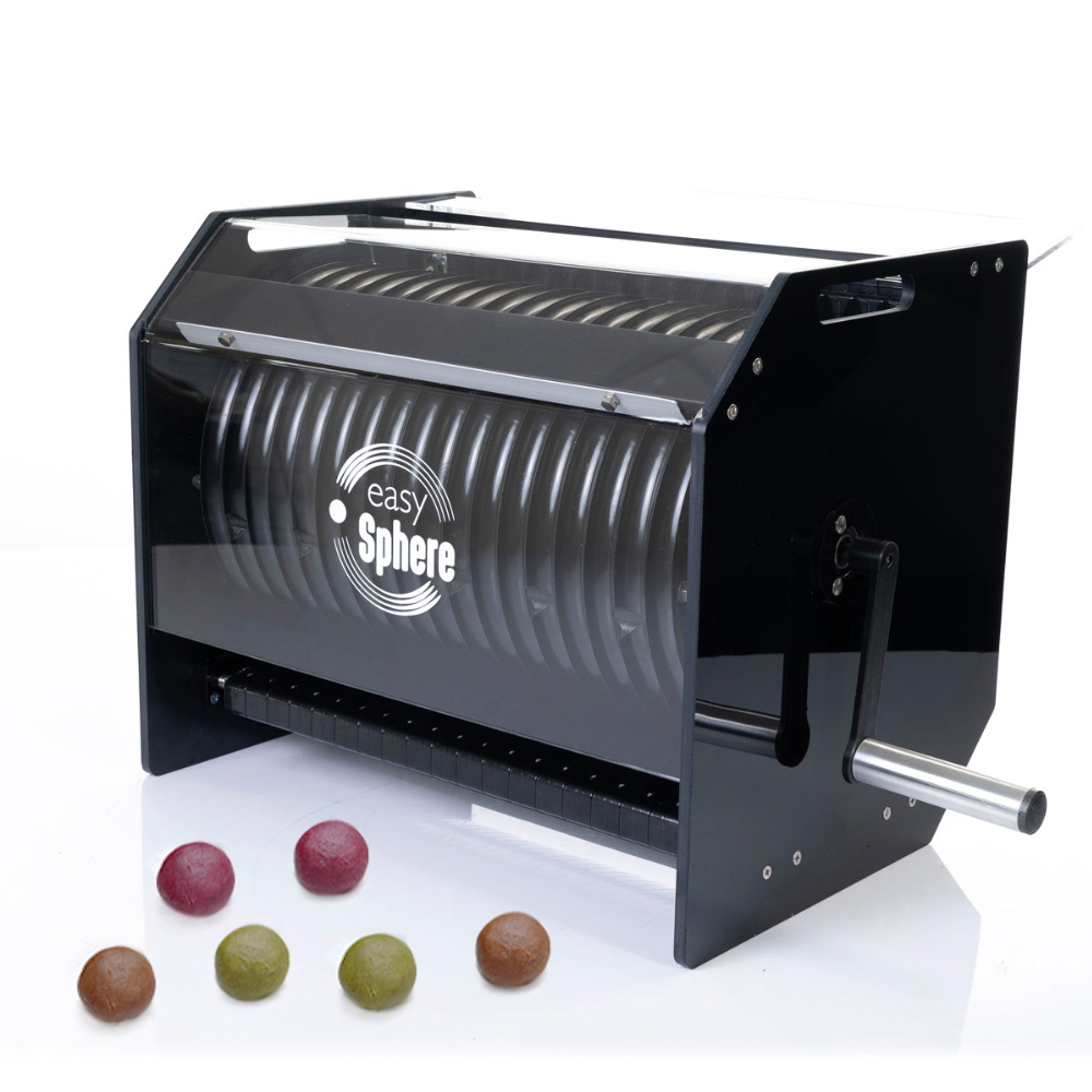 Martellato EASY SPHERE Machine, 20mm