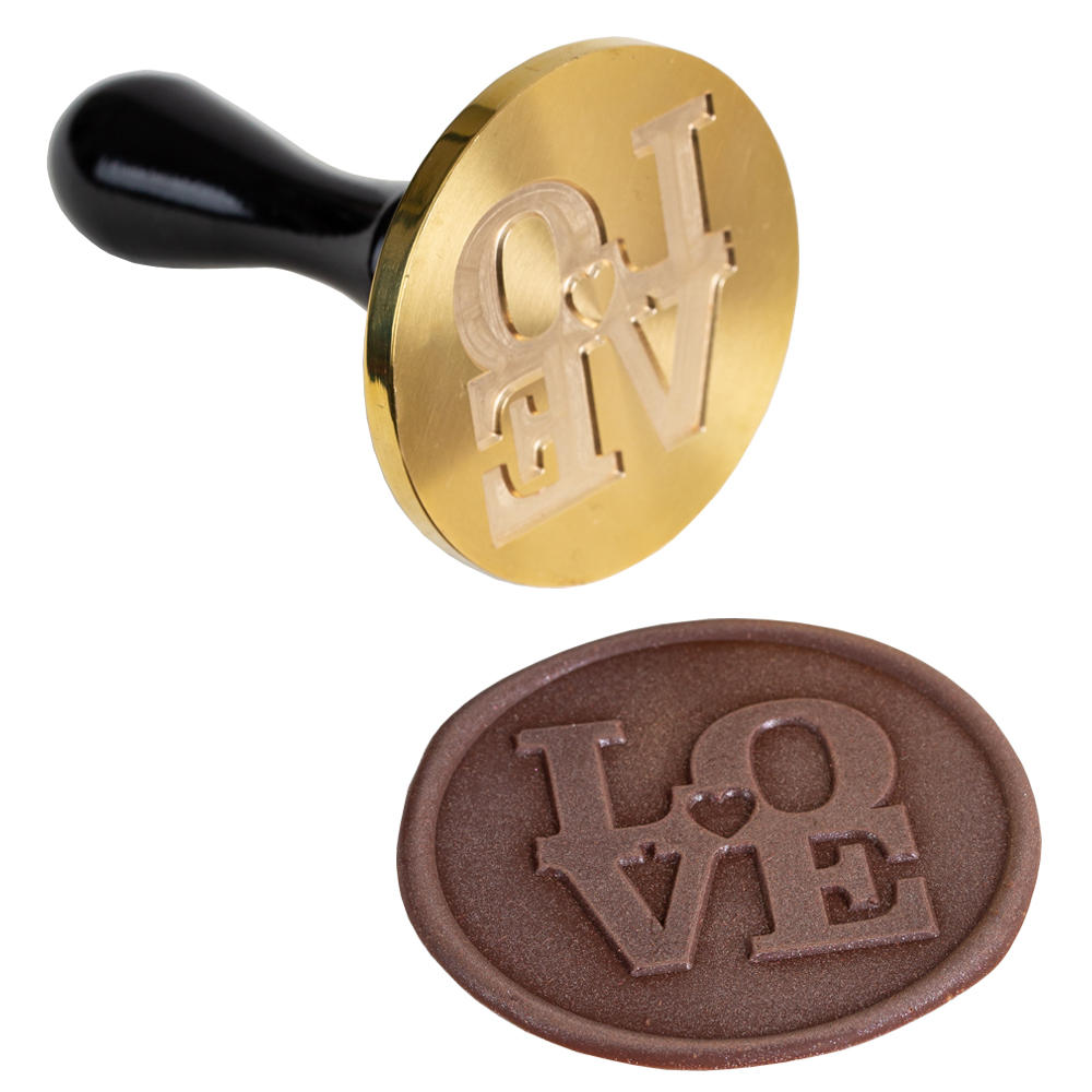 Martellato All Stainless Steel Chocolate Shaver and Grater