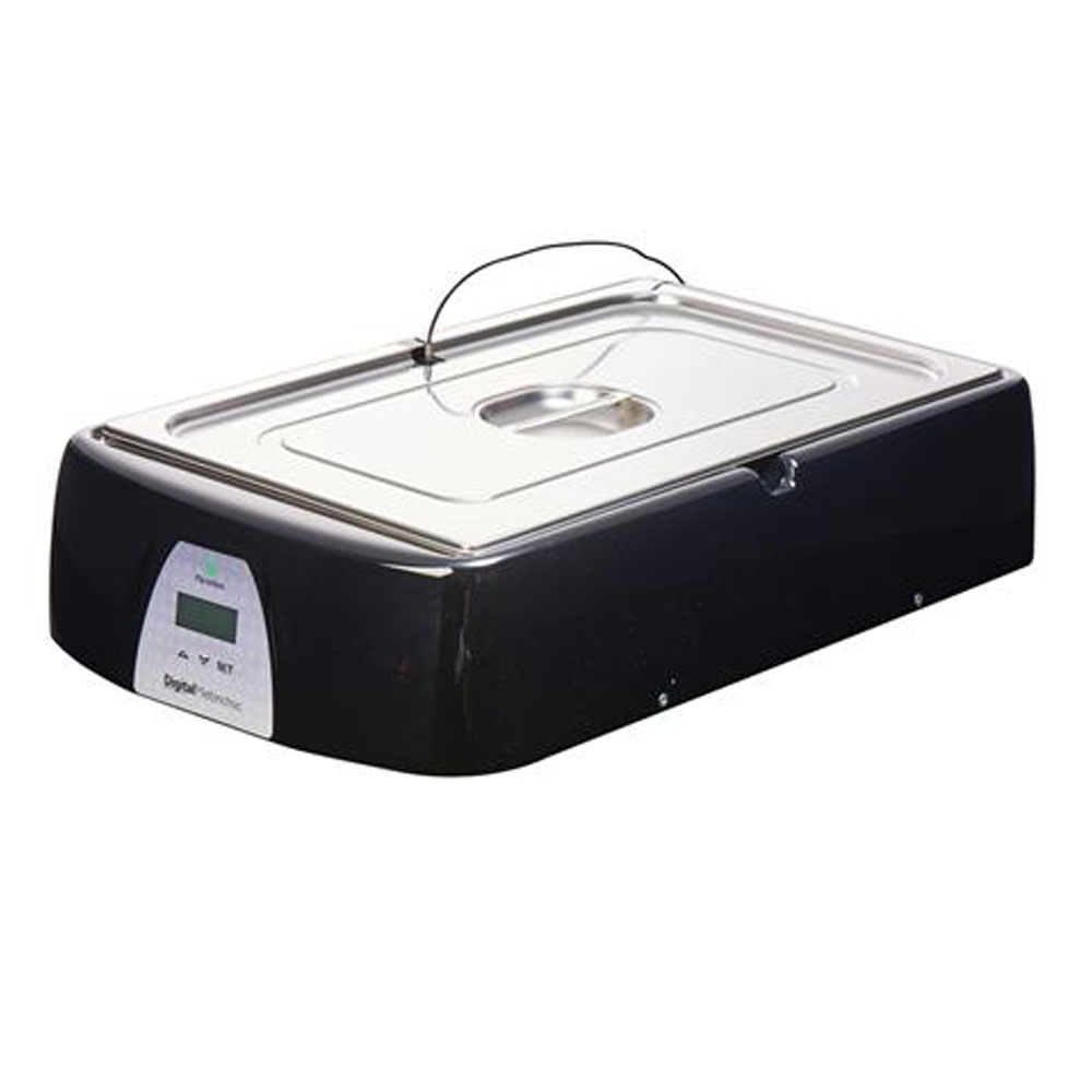 Martellato Meltinchoc Digital Chocolate Melter 30 Lb. (15.76 Kg) Capacity, 110V, Used Great Condition