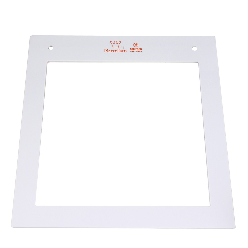 Plastic Frame for Chocolate Kit TLSpecial 3 Millimeters Thick