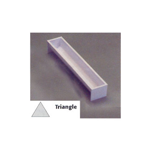 Martellato Plastic Log Mold L. x 2 3/4