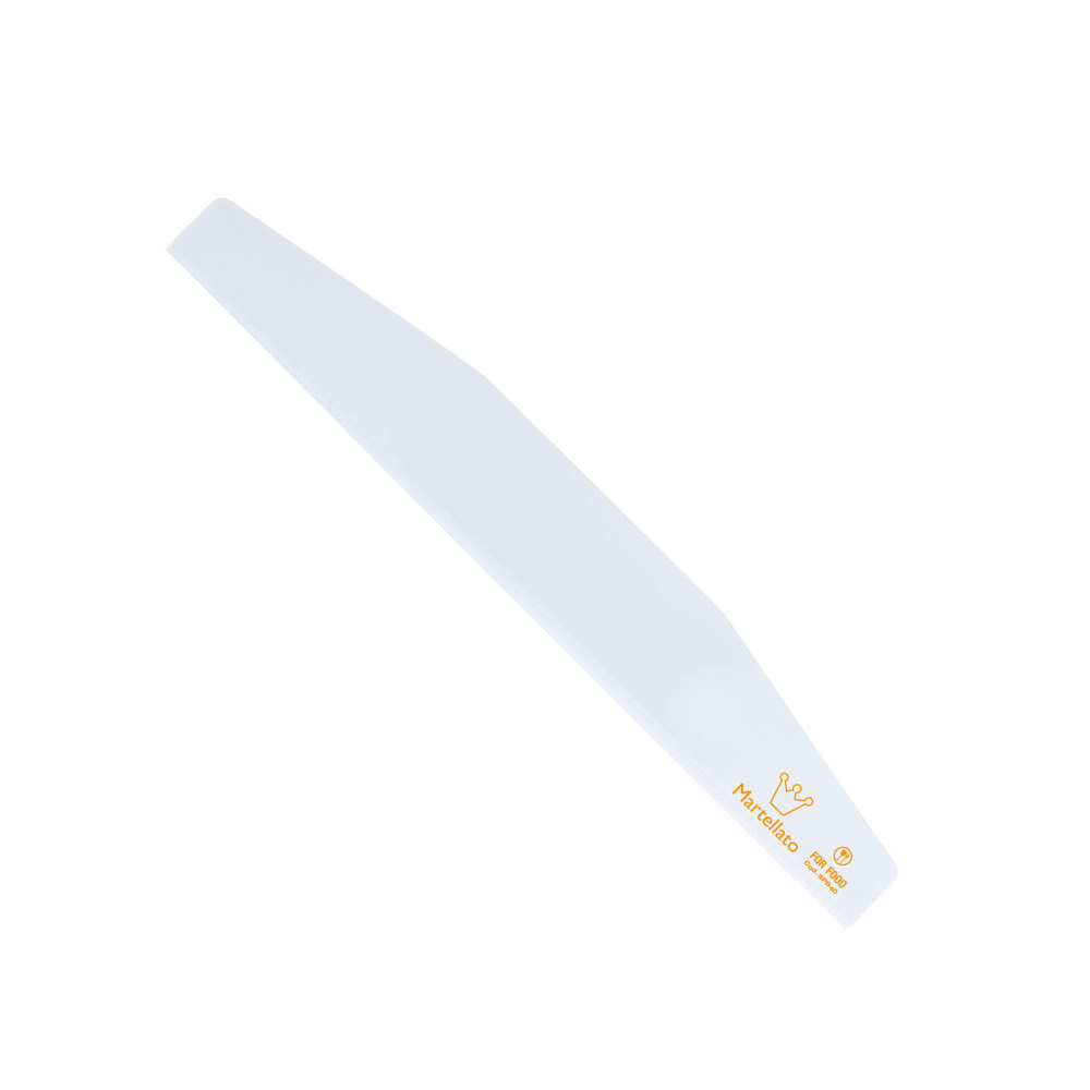 Martellato Plastic Mini Spatula
