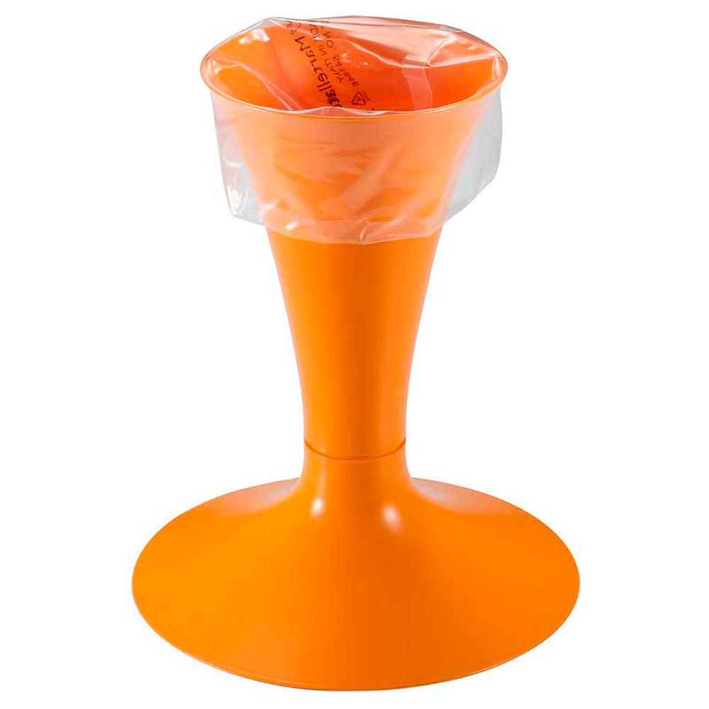 Martellato Plastic Pastry Bag Holder