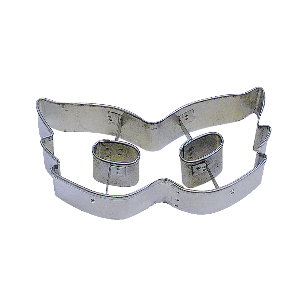 Mask Cookie Cutter, x 2-1/4