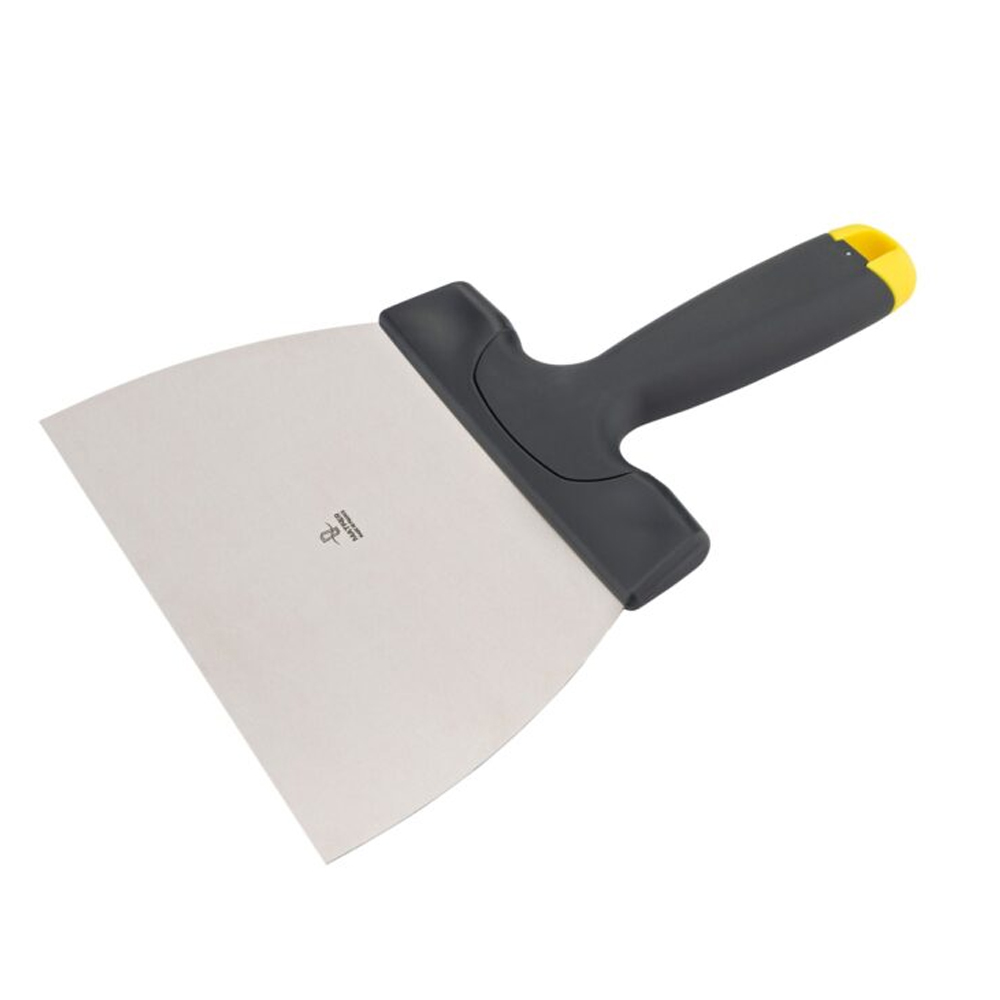 Matfer Bourgeat 112641 Coating Spatula for Chocolate