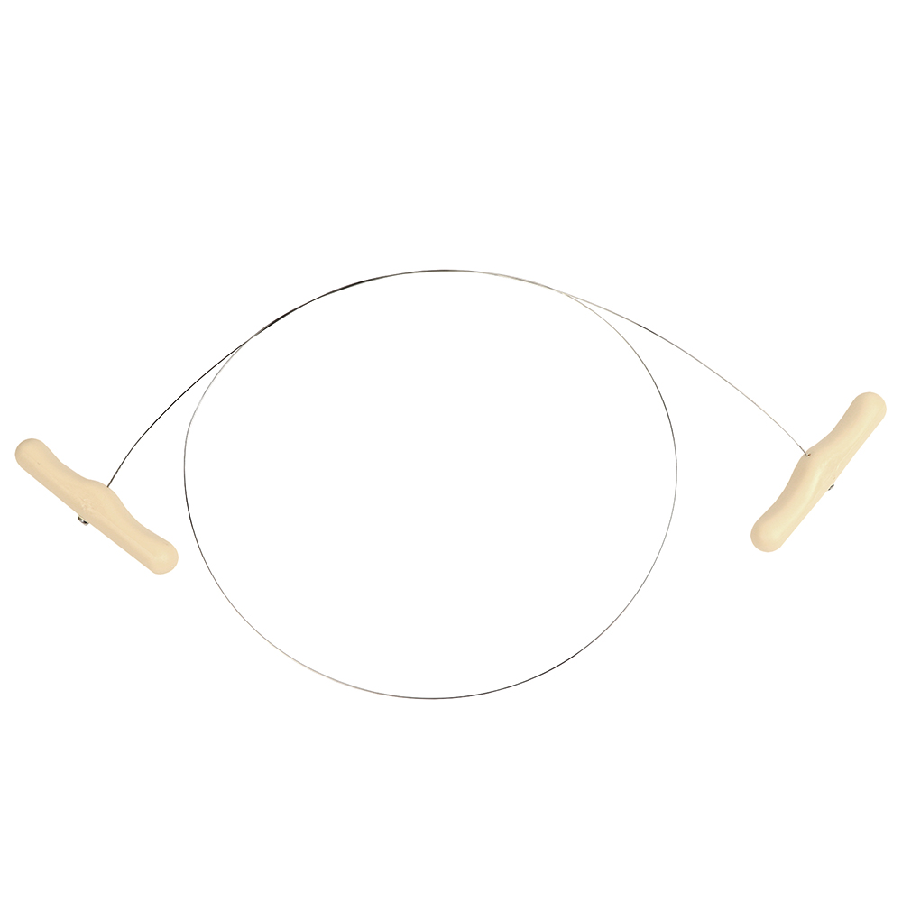 Matfer Cheese/ Butter Wire, 31-1/2" - Pack of 10