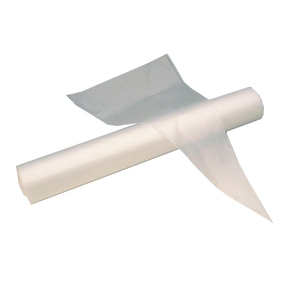 Matfer Disposable Pastry Bag 21", Roll of 100