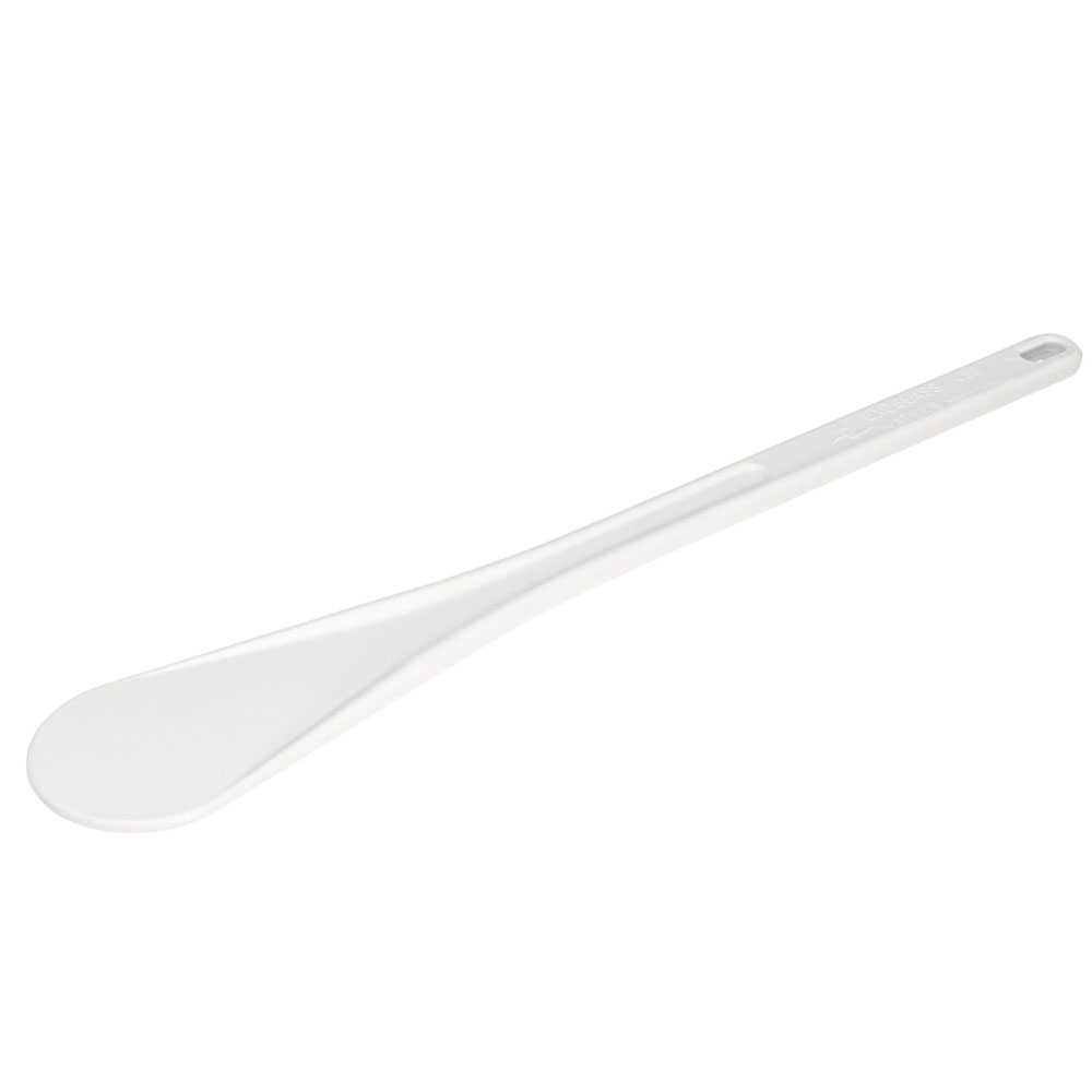 Matfer Exoglass Mixing Paddle Spatula, 9-7/8"