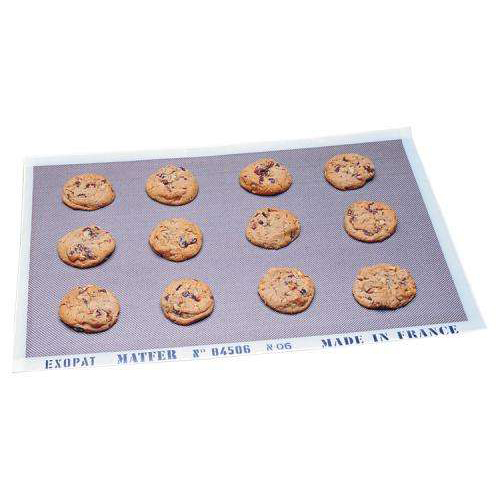 Matfer Exopat inch x inch Non-Stick Baking Mat