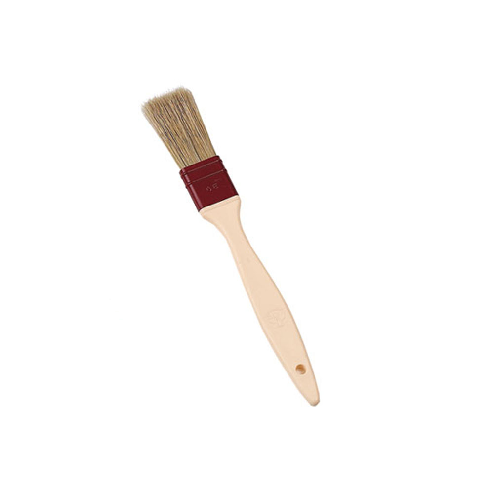 Matfer Pastry Brush, 1-1/2" Wide