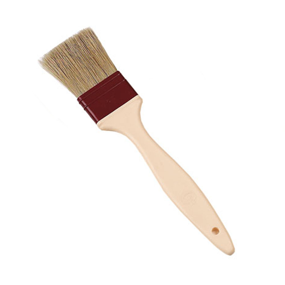 Matfer Pastry Brush, 2-3/8" Wide