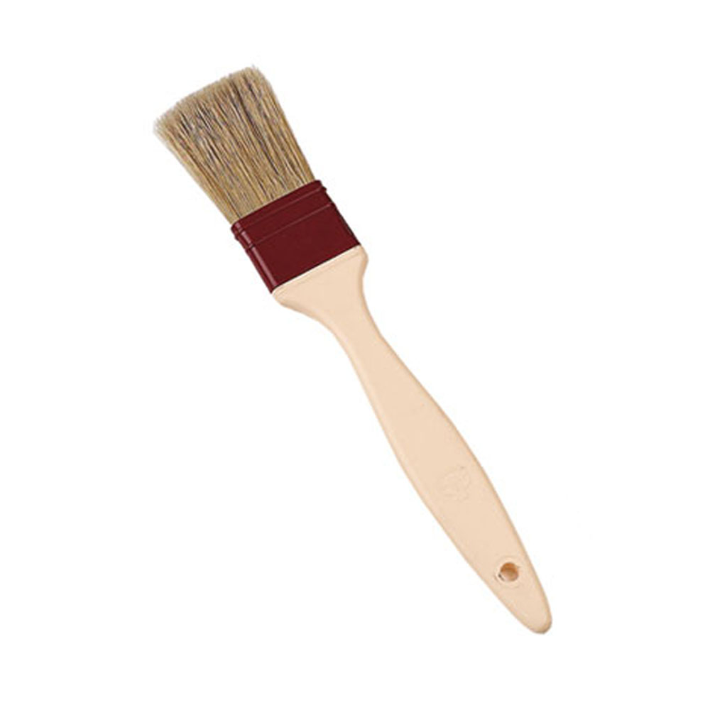 Matfer Pastry Brush, 2" Wide