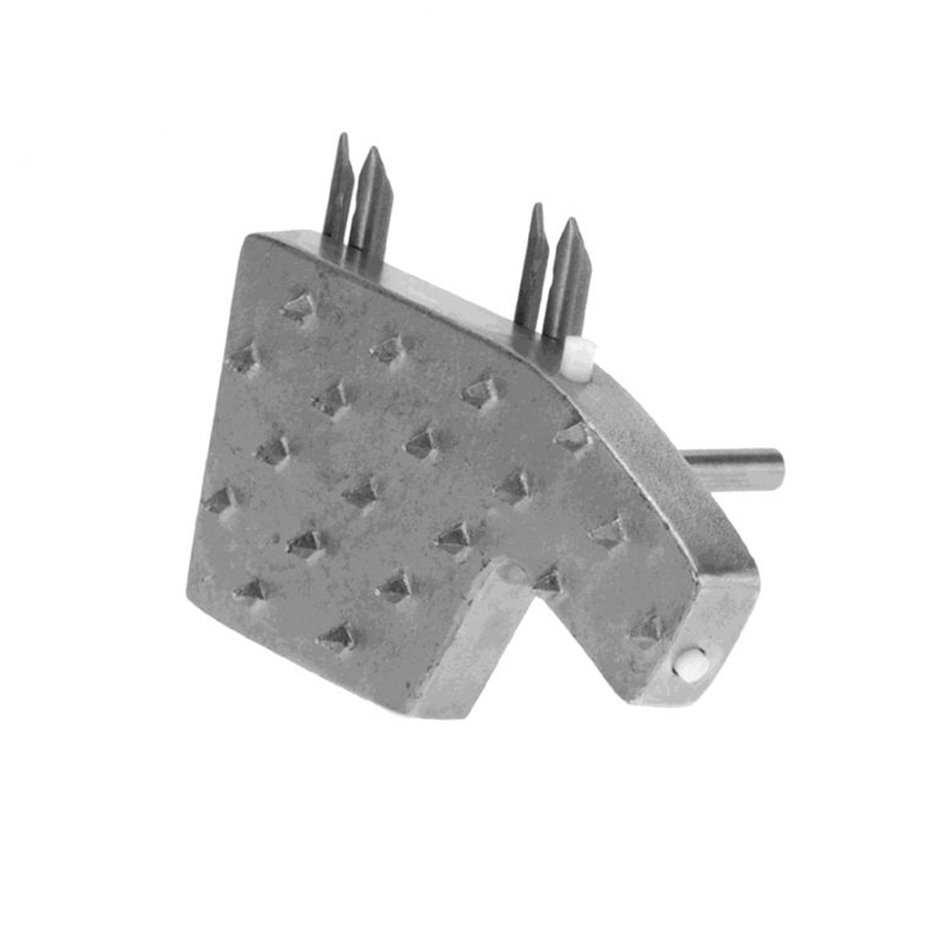 Meat Grip Assembly (Aluminum) For Hobart Slicers