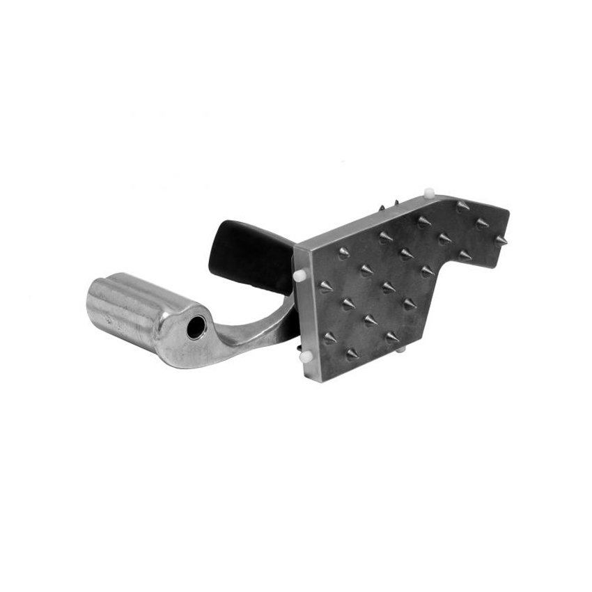 Meat Grip Assembly (Stainless Steel) For Hobart Slicers