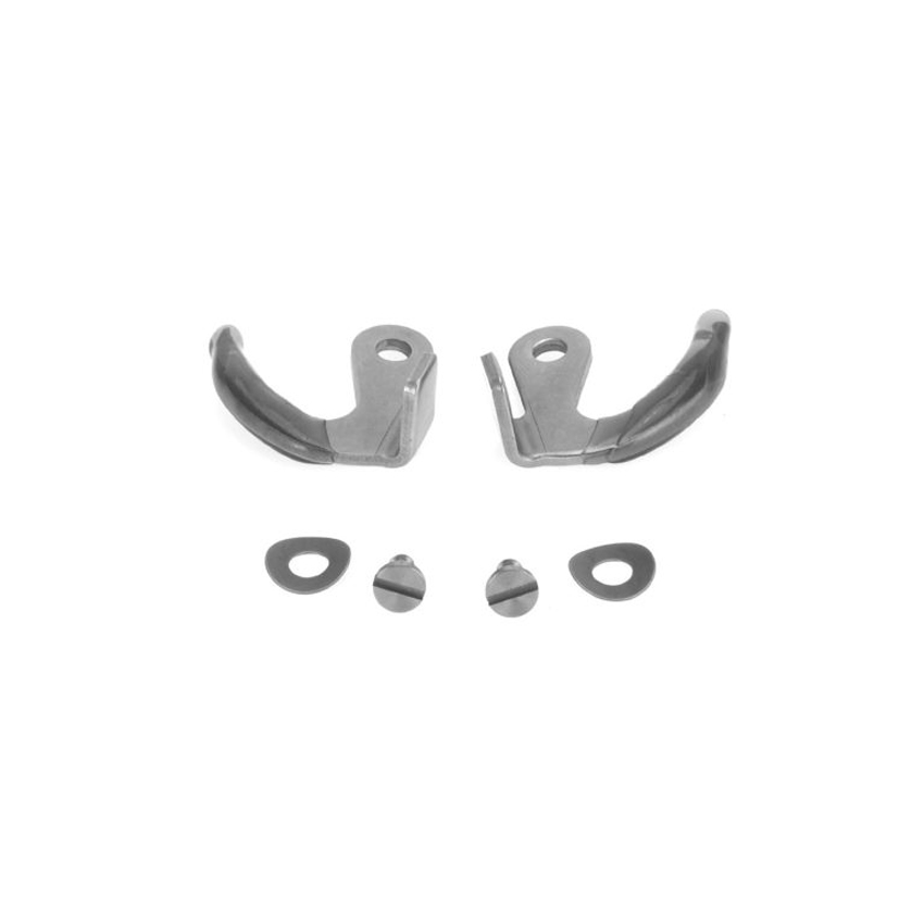 Meat Pusher Hook Kit complete with Prongs for Berkel Meat Slicers OEM # 3275-00043