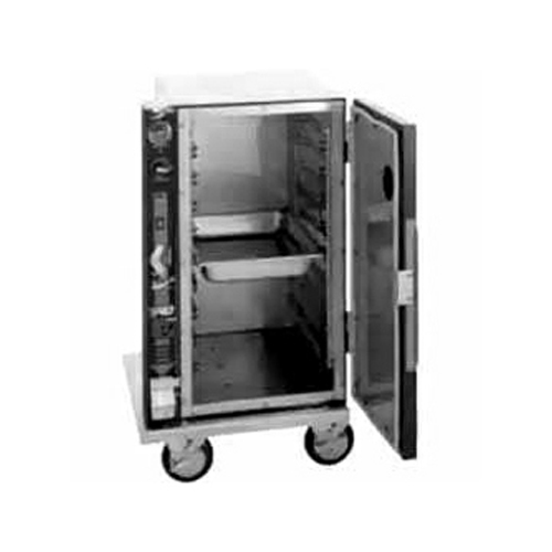 Metro DD5352 Half-Height Heated Cabinet