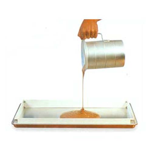 MFG Tray Bun / Sheet Pan Extender Fiberglass 18" x 26" x 3"