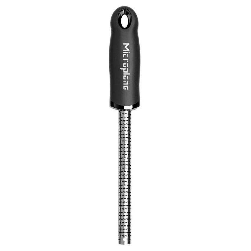 Microplane Black Spice Grater