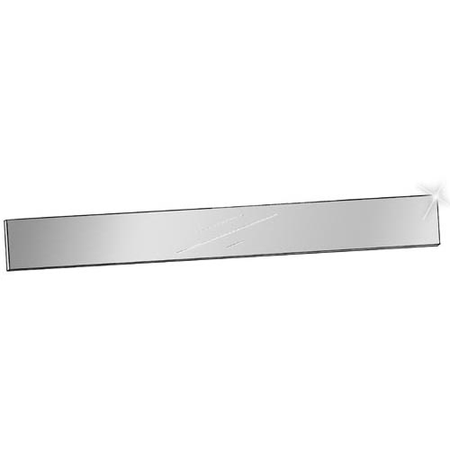 Middleby Marshall OEM # 22140-0012 / 221400012, Glass - 4 1/4" x 37 1/4"