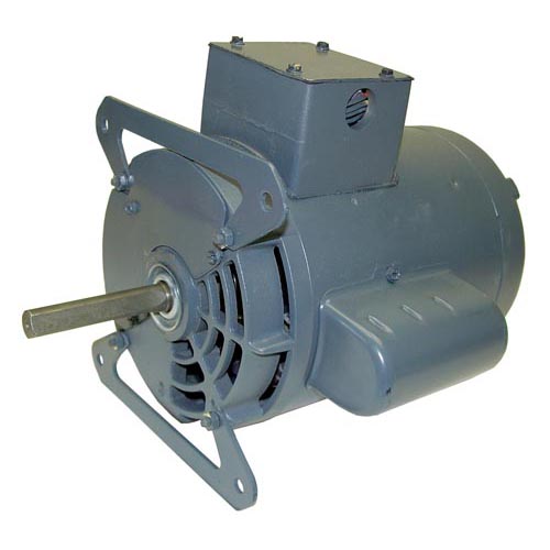 Middleby Marshall OEM # 27381-0023 / 273810023, Blower Motor - 115/200-230V, 1/3 hp, 1 Phase, 1725 / 1425 RPM