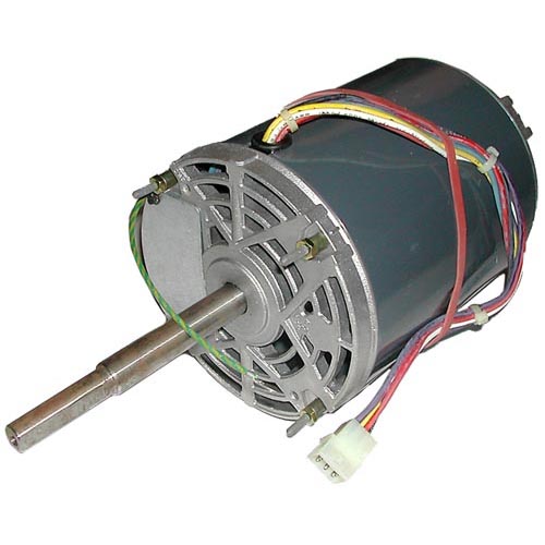 Middleby Marshall OEM # 27381-0054 / 273810054, 1/4 hp Blower Motor - 208/230V