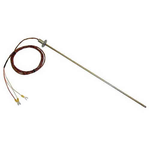 Middleby Marshall OEM # 33812-2, Thermocouple; 13 3/8"